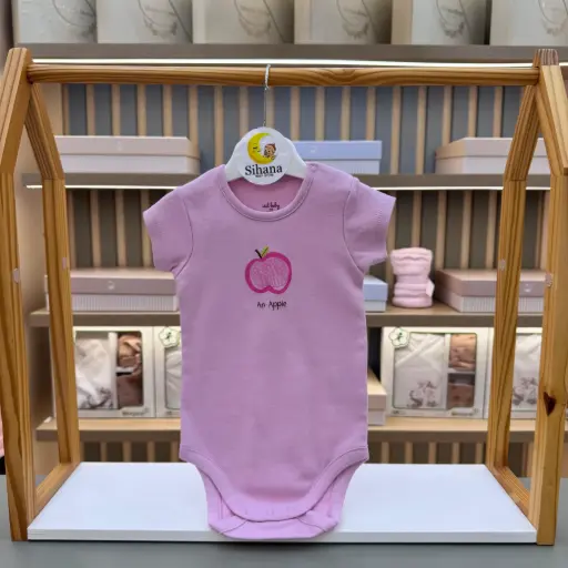 Body me menge shkurtra apple