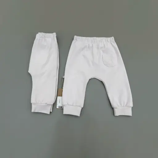 Set 2x tuta