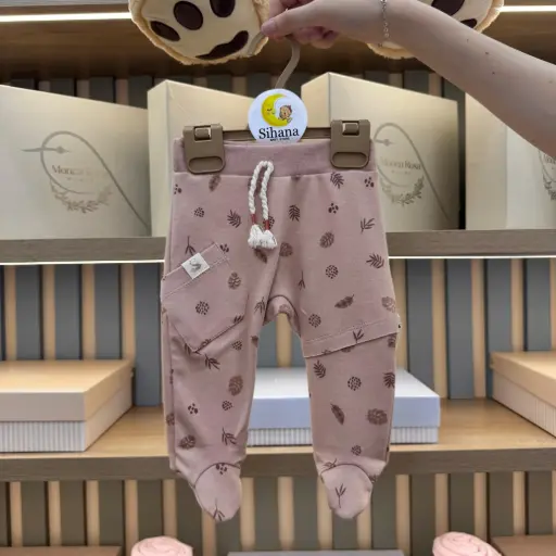 Tuta kafe bioorganic