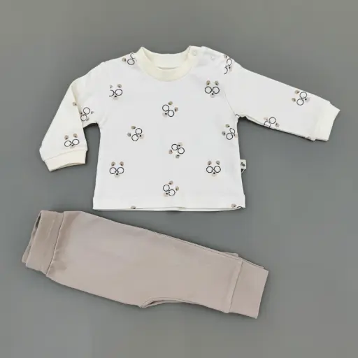 Kostum me design bear