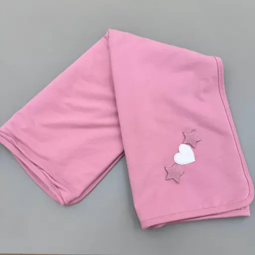 Batanije roze 