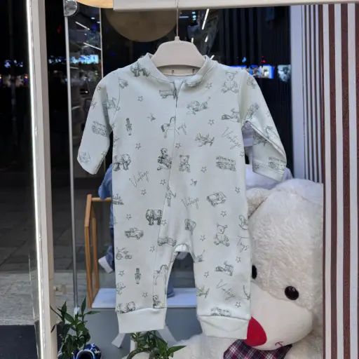 Tutine jeshile vintage