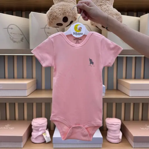 Body menge shkurter elefant 