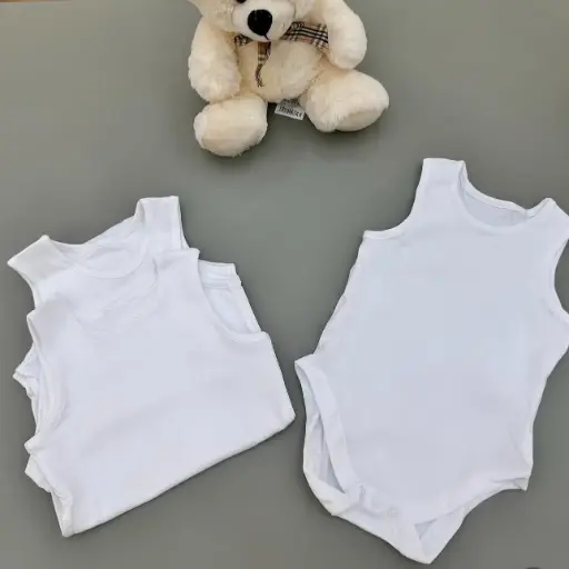 Set 3x Body Kanatjere zhabone 