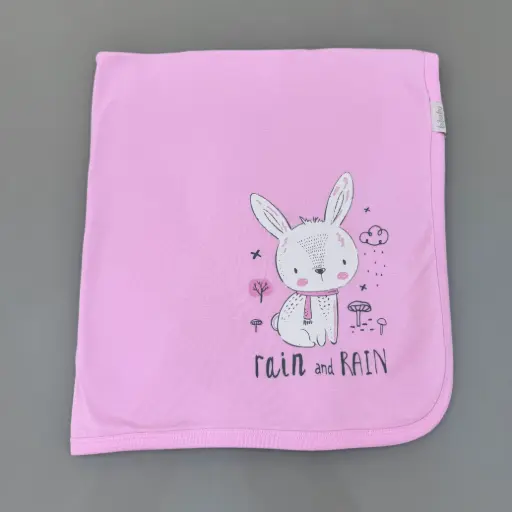 Batanije verore roze 85x90