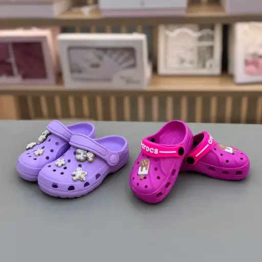 CROCS per vajza