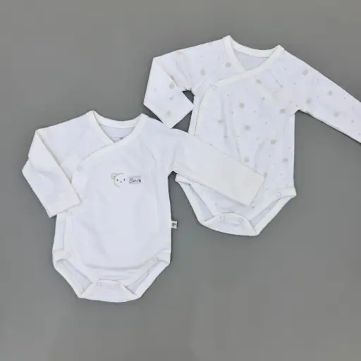 Set 2x body menge gjata neutrale