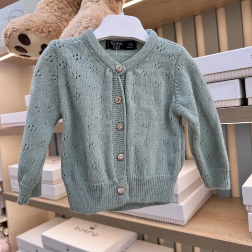 Pulover me kopsa mente