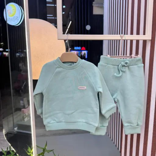 Kostumi me push mente