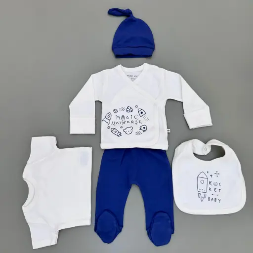 Set materniteti galaxy