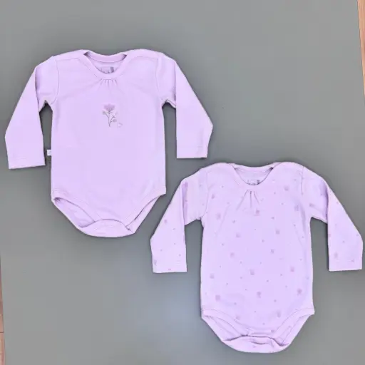 Set 2x body menge gjata