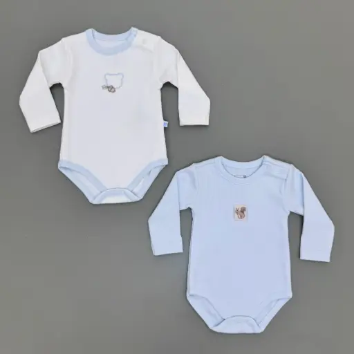 Set 2x body menge gjata