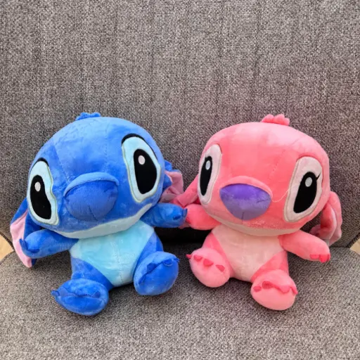 Mini Stich