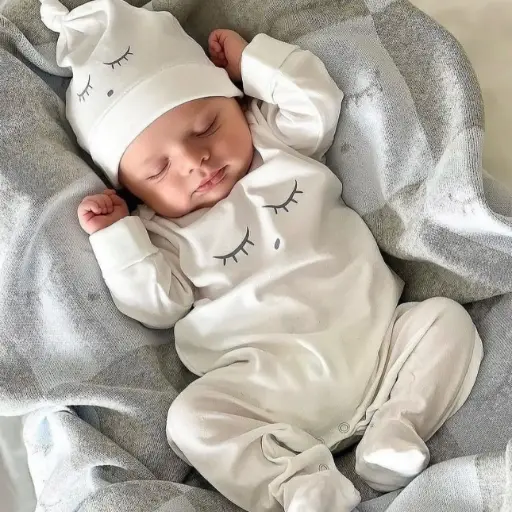 Tutine+kapuc e bardhe me qerpike