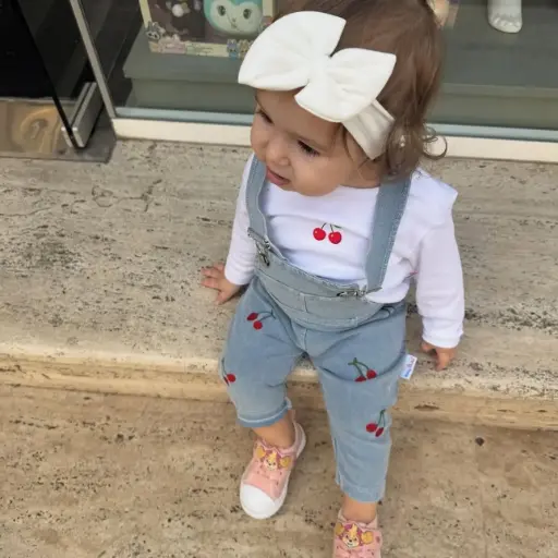 Paliceta xhins+bluze 