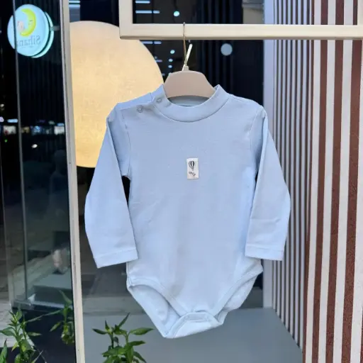 Body blu golf menge gjata